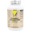 Image de Vit'all+ Vitamine C Complexe 1000 100 comprimés sécables