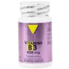 Image de Vit'all+ Vitamine B3 450mg 60 gélules végétales