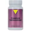 Image de Vit'all+ Complexe Thermogénèse avec Morosil  30 gélules végétales