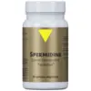 Image de VIT'ALL+ Spermidine 6mg 30 gélules végétales