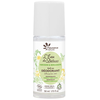 Image de Fleurance Nature - Déodorant à l'eau des délices verveine et bergamotte Bio - Flacon roll-on 50 ml