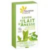 Image de Fleurance Nature Savon au Lait d'nesse Verveine Bio 100g