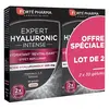 Image de Forté Pharma Expert Hyaluronic Intense Vitamines A C E Sélénium 2x30 gélules