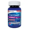 Image de Forté Pharma FortéNuit Gummies Mélatonine 1,9 mg Plantes GABA Sommeil 30 gommes