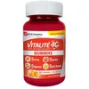 Image de Forté Pharma Vitalité 4G Ginseng Guarana Gingembre 60 gummies