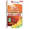 Image de Forté Pharma Forté Royal Gelée Royale 3500mg Bio Miel Bio 10 ampoules