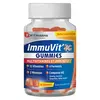 Image de Forté Pharma ImmuVit'4G Gummies Energie Multivitamines Immunité 30 gommes