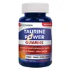 Image de Forté Pharma Taurine Power Gummies Booster d'Energie Caféine Goût Cola 60 gommes