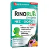 Image de Forté Pharma RinoRub Rhume Nez Toux Gorge Eucalyptus 15 comprimés