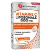Image de Forté Pharma Vitamine C Liposomale 500 mg Fatigue Immunité 15 gélules végétales