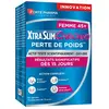 Image de Forté Pharma XtraSlim Chrono Femme 45+ Minceur Perte de Poids 60 gélules