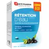 Image de Forté Pharma Rétention d'Eau Drainage Minceur Elimination Café vert Frêne 56 comprimés
