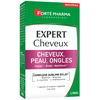 Image de Forté Pharma Expert Cheveux Peau & Ongles Zinc Vitamine B6 30 gélules