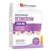 Image de Forté Pharma FortéDétox Desmodium Foie 2500 mg 20 ampoules