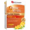 Image de Forté Pharma Gelée Royale 1000mg Immunité 20 ampoules