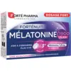 Image de Forté Pharma Forténuit Mélatonine 1900 Flash Sommeil Endormissement facilité 30 comprimés