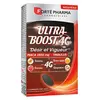 Image de Forté Pharma Ultra Boost 4G Désir et Vigueur Maca Tribulus Ginseng 30 comprimés