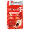 Image de Forté Pharma Vitalité 4G Dynamisant 10 shots
