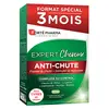 Image de Forté Pharma Expert Anti Chute cheveux Repousse Biotine Myrtille 90 comprimés