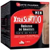 Image de Forté Pharma Xtraslim 700 Men Bruleur de graisses Perte de Poids 120 gélules