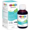 Image de Pediakid Nervosité Goût Cassis 125ml
