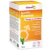 Image de Ineldea Vitamin 22 Specific Homme 60 gélules