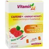 Image de Ineldea Vitamin 22 Caféine+ 14 Sticks