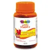 Image de Pediakid Gommes Vitamine C 60 oursons