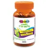 Image de Pediakid Gommes Probiotiques Oursons 60 gommes