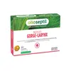 Image de Ineldea Olioseptil Pastilles Gorge-Larynx Miel Plantes 24 pastilles