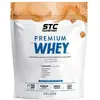 Image de Stc Nutrition Premium Whey Doypack 750 G Gout Caramel Beurre Sale
