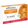 Image de NutriExpert Effiness Programme Minceur Express 10 Monodoses