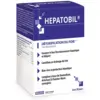 Image de Ineldea Santé Naturelle Hepatobil 90 gélules