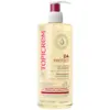 Image de Topicrem DA PROTECT Huile Lavante Relipidante 500ml
