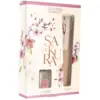 Image de Collines de Provence Les Estivales Coffret Eau Fraîche Fleur de Sakura 50ml + éventail offert