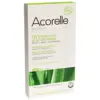 Image de Acorelle Bande de Cire Froide Bio 20 unités