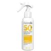 Image de Acorelle Spray Solaire Enfants Bio SPF 50 150ml