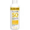Image de Acorelle Recharge Spray Solaire Enfants Bio SPF 50 150ml