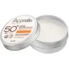 Image de Acorelle Crème Solaire Solide Bio SPF 50+ 30g