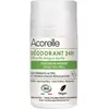 Image de Acorelle Déodorant roll-on 24h fraîcheur intense 50ml