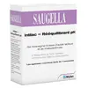 Image de Saugella Intilac Gel vaginal Rééquilibrant pH, Flore Vaginale - Boite 7 Monodoses