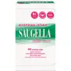 Image de Saugella Cotton Touch Protège-Slip Hypoallergénique Peau Sensible - Pack de 40
