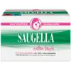 Image de Saugella Cotton Touch Serviettes Hygiéniques Maternité Post-partum Pack de 10