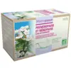 Image de Inebios Mamopause Tisane Bio 20 sachets