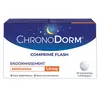 Image de Chronodorm Mélatonine 1.9mg 30 comprimés sublinguaux