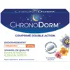 Image de Chronodorm Mélatonine Double Action 1,9mg 15 comprimés