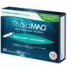 Image de Thalamag Magnésium Marin Plasma Marin 20 ampoules