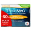Image de Thalamag Magnésium Marin Forme Physique & Mentale Lot de 2 x 60 gélules