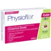 Image de Physioflor Flash 10 gélules + 10 comprimés