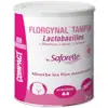 Image de Saforelle Protections Tampon Florgynal Probiotique Normal Avec Applicateur 9 unités